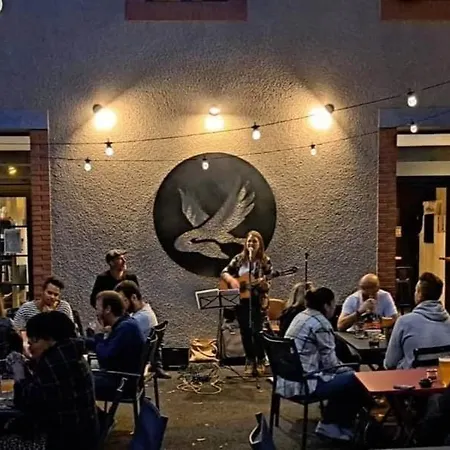 4 Places In Lejlighed *